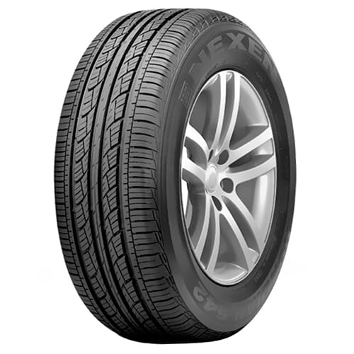 Neumaticos NEXEN ROADIAN  542 265/60 R18 110H Mini Foto 1