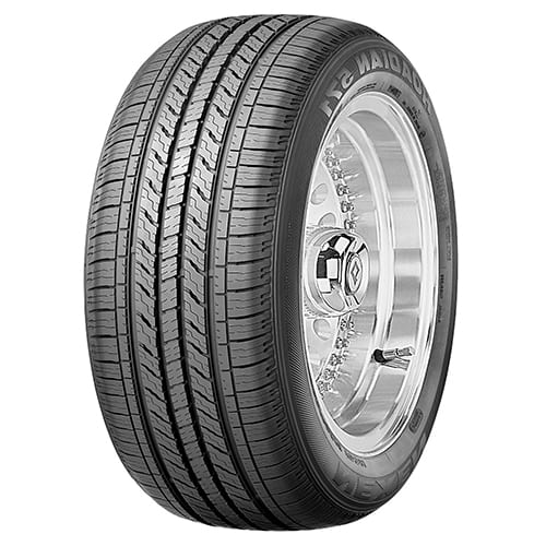Neumaticos NEXEN ROADIAN  571 235/65 R17 104T Mini Foto 1
