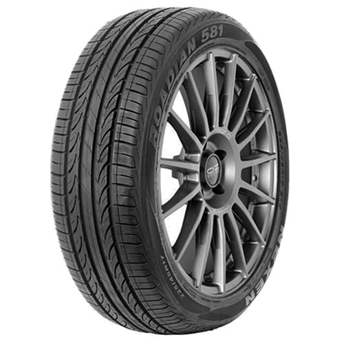 Neumaticos NEXEN ROADIAN  581 235/60 R18 103H Mini Foto 1