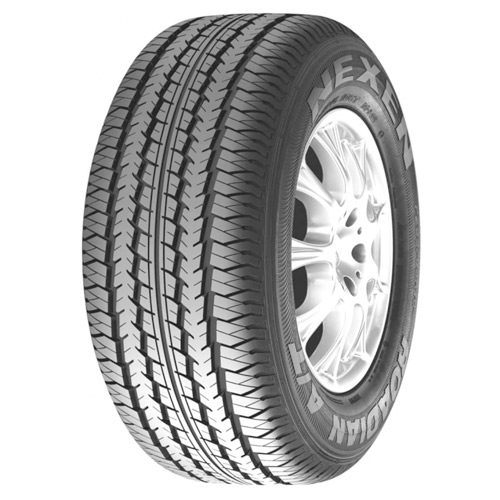 Neumaticos NEXEN ROADIAN  AT 205/70 R15  Mini Foto 1