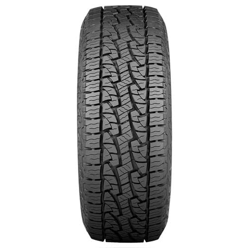Neumaticos NEXEN ROADIAN  AT PRO RA8 275/55 R20 117T Mini Foto 2
