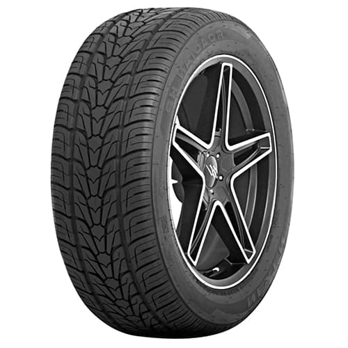 Neumaticos NEXEN ROADIAN  HP 265/60 R18 110H Mini Foto 1