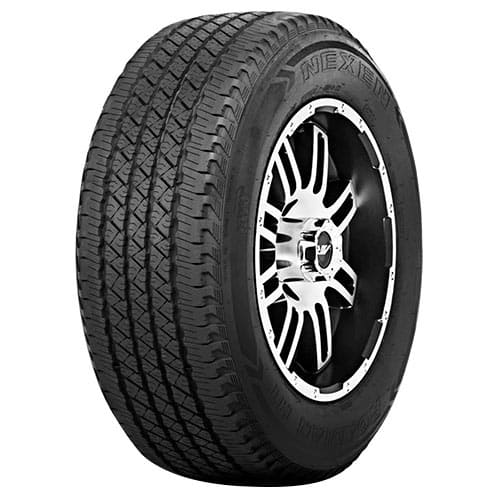 Neumaticos NEXEN ROADIAN  HT 245/75 R16  Mini Foto 1