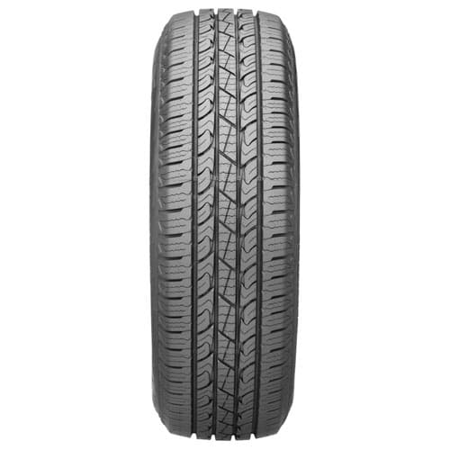 Neumaticos NEXEN ROADIAN HTX  RH5 265/65 R17 112H Mini Foto 2