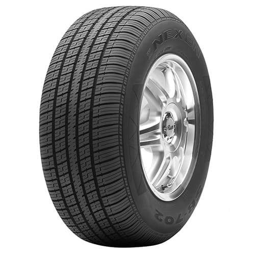 Neumaticos NEXEN   SB702 145/70 R13 71T Mini Foto 1