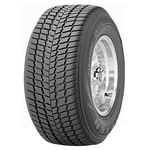 Neumaticos NEXEN   WINGUARD 185/65 R14 86T Mini Foto 1