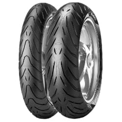 ANGEL  ST 160/60 R17 69W