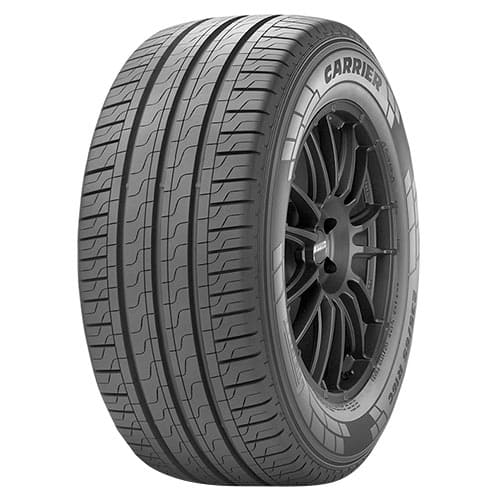 Neumaticos PIRELLI  CARRIER 215/65 R16 109T Mini Foto 1