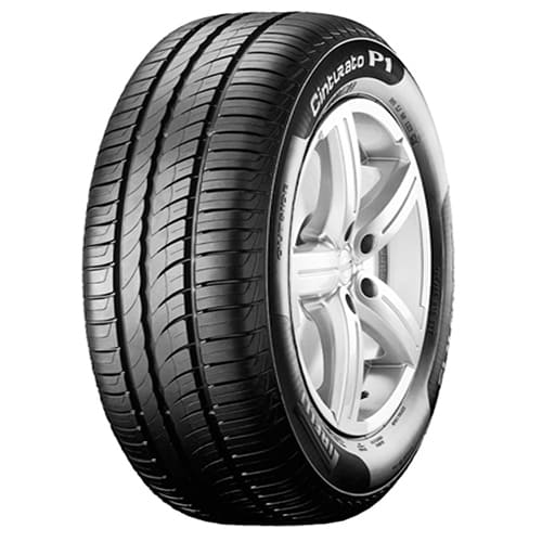 Neumaticos PIRELLI CINTURATO  P1 195/60 R16 89H Mini Foto 1