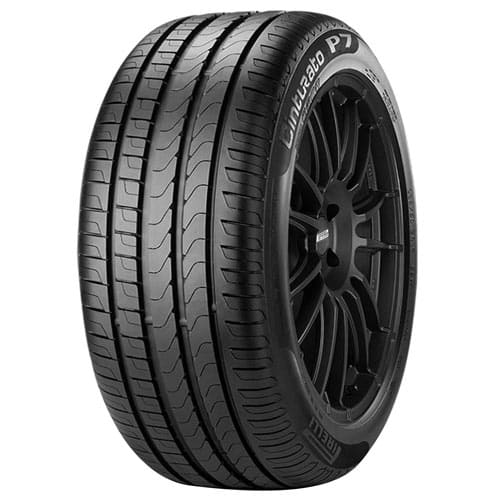 Neumaticos PIRELLI CINTURATO P7 XL 205/50 R17 93W Mini Foto 1
