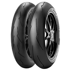DIABLO  SUPERCORSA 180/55 R17 73W