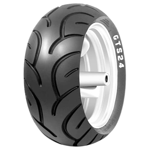 Neumaticos PIRELLI   GTS 24 130/70 R12 62P Mini Foto 1