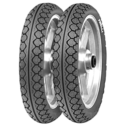 Neumaticos PIRELLI MANDRAKE  MT15 60/100 R17 33L Mini Foto 1