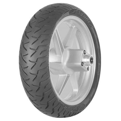 Neumaticos PIRELLI   MANDU 90/90 R18 51P Mini Foto 1