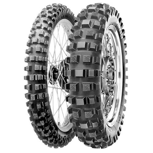 Neumaticos PIRELLI MT  16 GARACROSS 80/100 R21 51R Mini Foto 1