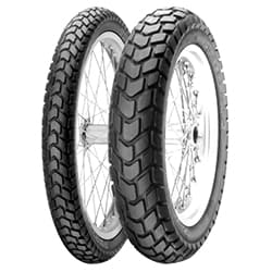 MT  60 130/80 R17 65H