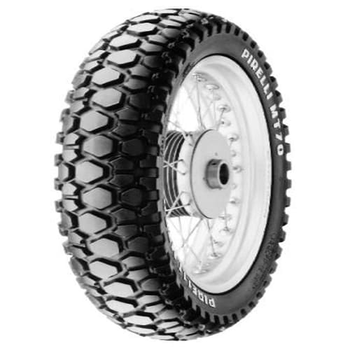 Neumaticos PIRELLI MT  70 90/90 R21 54R Mini Foto 1