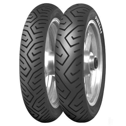 Neumaticos PIRELLI MT  75 90/90 R21 54H Mini Foto 1