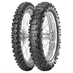 OFF ROAD  SCORPION PROFIM FRONT 90/90 R21 
