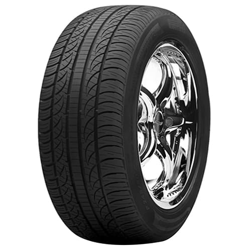 Neumaticos PIRELLI P ZERO  NERO 245/45 R19 82W Mini Foto 1
