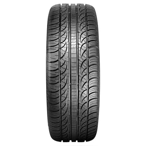 Neumaticos PIRELLI P ZERO  NERO 245/45 R19 82W Mini Foto 2