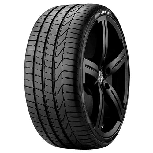 Neumaticos PIRELLI P ZERO  PZERO MO 315/40 R21 111Y Mini Foto 1