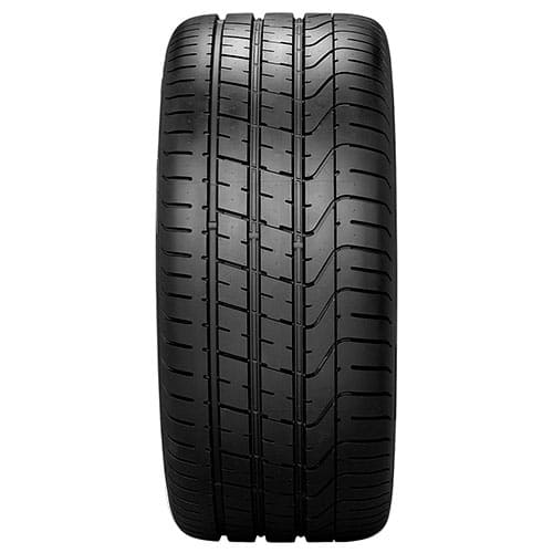 Neumaticos PIRELLI P ZERO  PZERO MO 315/40 R21 111Y Mini Foto 2