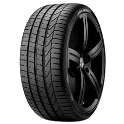 P ZERO  PZERO MO 315/40 R21 111Y