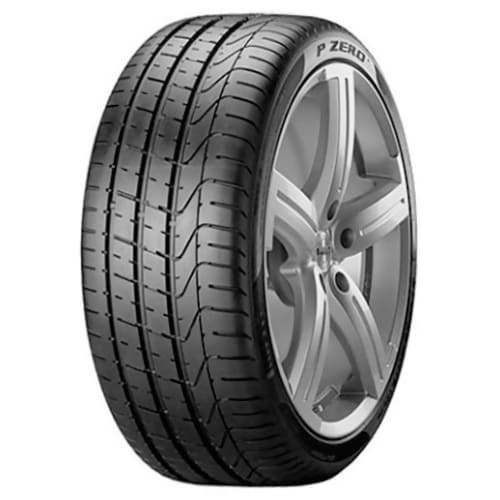 Neumaticos PIRELLI P ZERO RFT 245/45 R20 103W Mini Foto 1