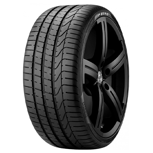 Neumaticos PIRELLI P ZERO RFT XL MOE 225/40 R18 92W Mini Foto 1