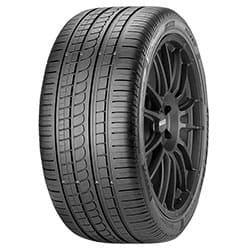 P ZERO  ROSSO ASIMMETRICO 275/40 R19 101Y
