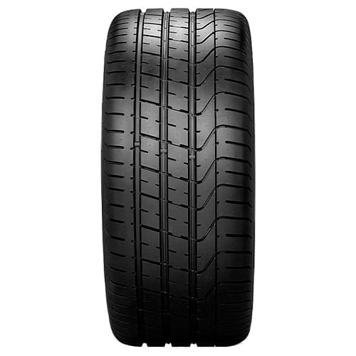 Neumaticos PIRELLI  P ZERO XL 285/40 R21 109Y Mini Foto 2