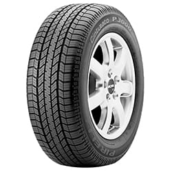   P3000 165/65 R13 77T