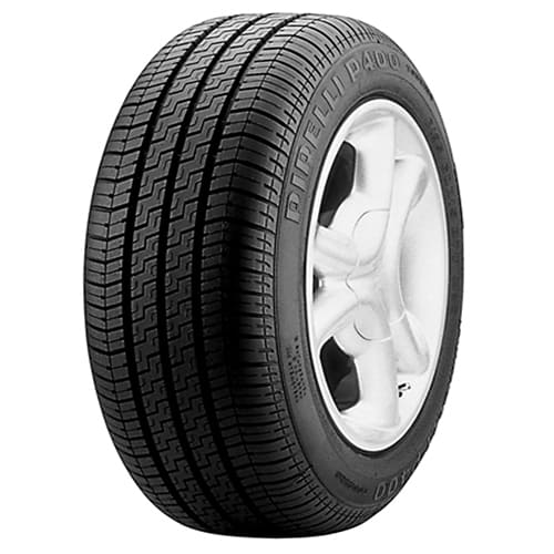 Neumaticos PIRELLI  P400 185/70 R14 88H Mini Foto 1