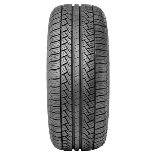 Neumaticos PIRELLI P6  FOUR 205/50 R17 93V Mini Foto 2