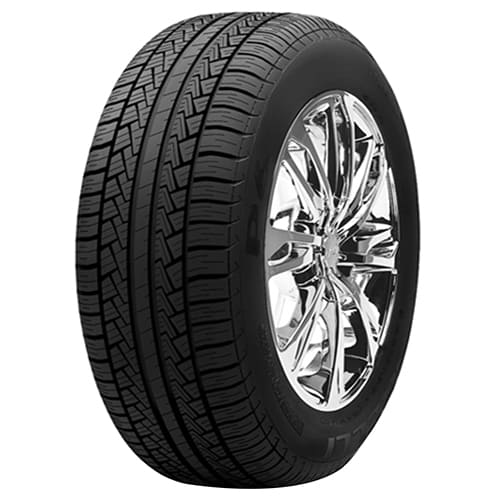 Neumaticos PIRELLI   P6 185/65 R14 86H Mini Foto 1