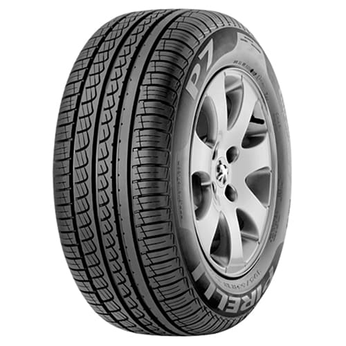 Neumaticos PIRELLI   P7 195/55 R15 85H Mini Foto 1