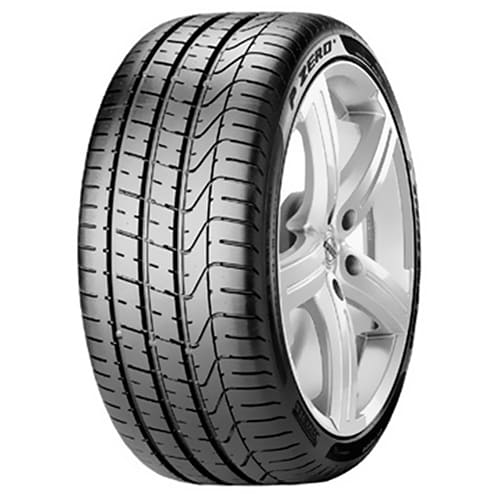 Neumaticos PIRELLI PZERO RFT 275/35 R20 102Y Mini Foto 1