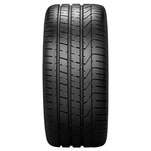 Neumaticos PIRELLI PZERO RFT 275/35 R20 102Y Mini Foto 2
