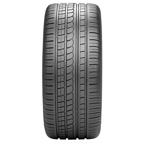 Neumaticos PIRELLI ROSSO  PZERO 225/45 R18 95W Mini Foto 2