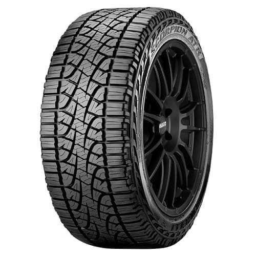 Neumaticos PIRELLI SCORPION  ATR 265/70 R17 115T Mini Foto 1