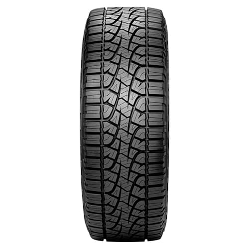 Neumaticos PIRELLI SCORPION  ATR 265/70 R17 115T Mini Foto 2