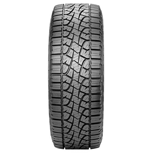 Neumaticos PIRELLI SCORPION  ATR STREET 215/75 R14 98Q Mini Foto 2