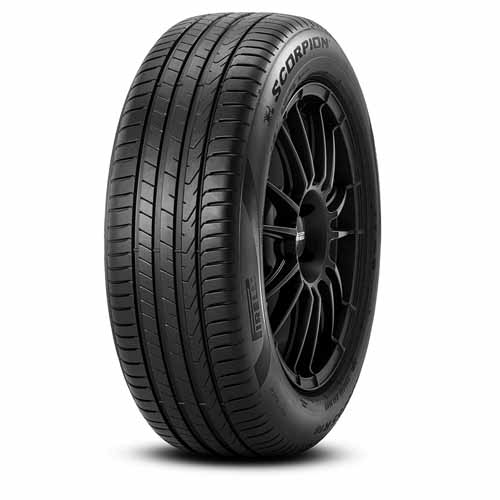 Neumaticos PIRELLI SCORPION   235/65 R17 108H Mini Foto 2