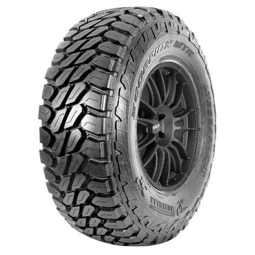 Neumaticos PIRELLI SCORPION  MTR 31/10.50 R15 109Q Mini Foto 1