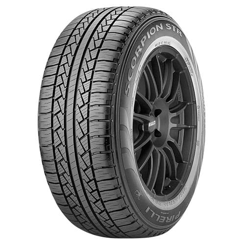 Neumaticos PIRELLI SCORPION  STR 245/50 R20 102H Mini Foto 1