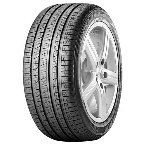 Neumaticos PIRELLI SCORPION  VEAS 275/45 R21 110W Mini Foto 1