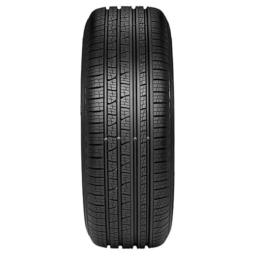 Neumaticos PIRELLI SCORPION  VERDE ALL SEASON RFT 255/50 R19 107H Mini Foto 2