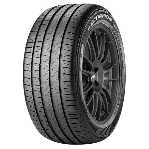 Neumaticos PIRELLI SCORPION  VERDE RFT 255/55 R18 109V Mini Foto 1