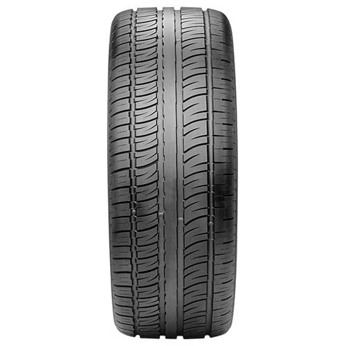 Neumaticos PIRELLI SCORPION  ZERO ASIMMETRICO 235/45 R19 99V Mini Foto 2